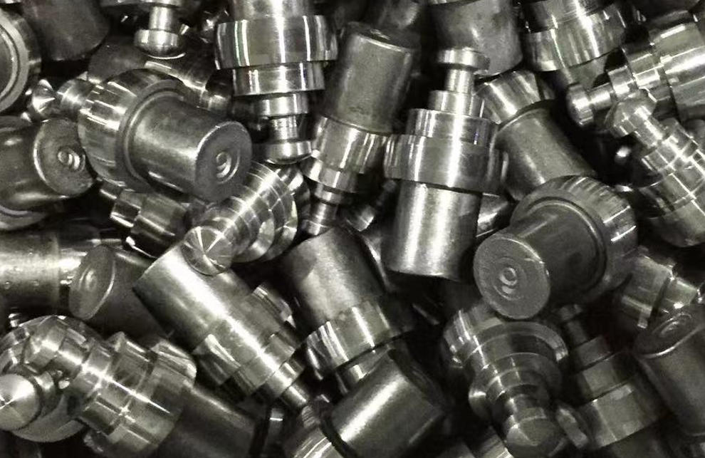 Trailer Components / Anchor